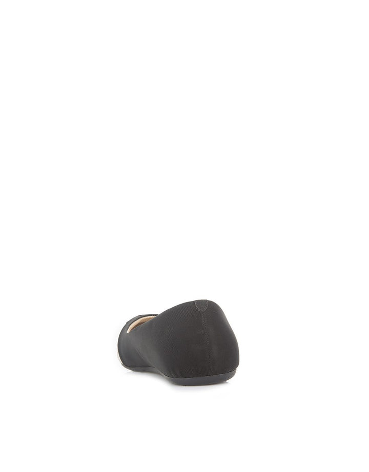Connexion Flat Shoes Hm03