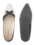 Connexion Flat Shoes Hm03