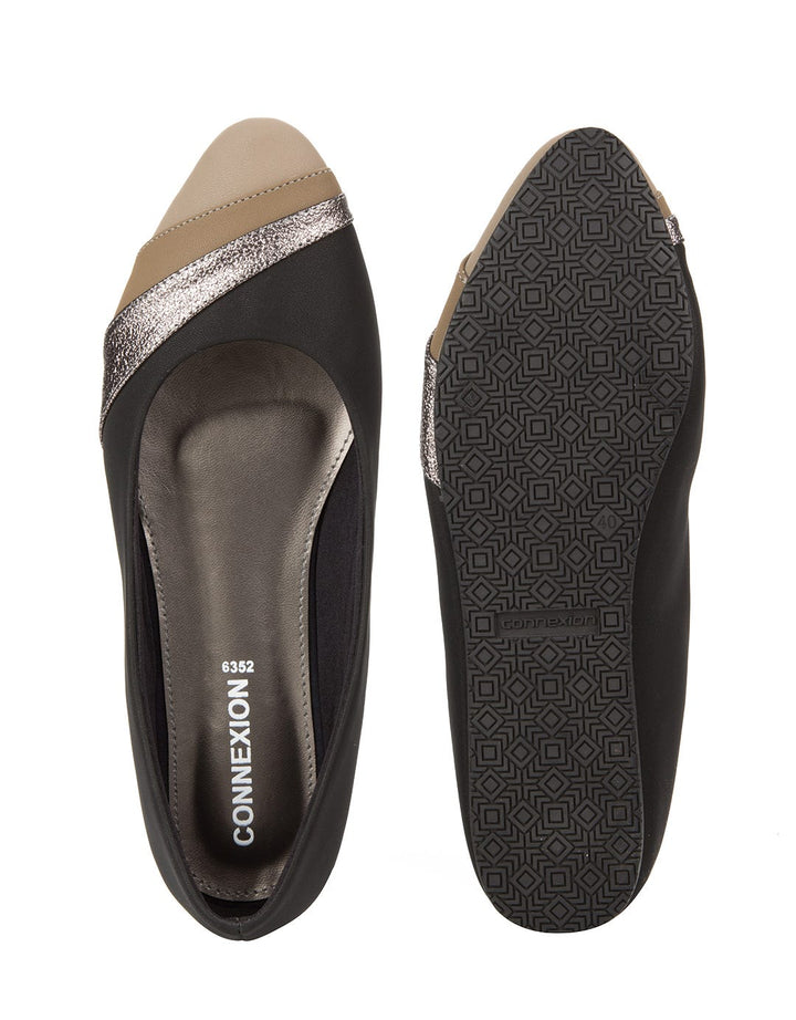 BALLERINAS WOMEN