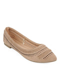 BALLERINAS PERFORATE
