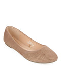 BALLERINAS PERFORATE