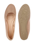 BALLERINAS PERFORATE