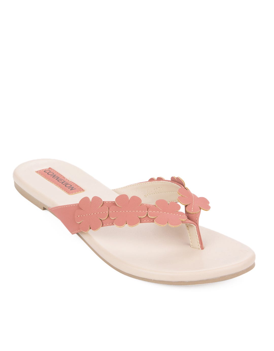 FLIP FLOP FLOWER