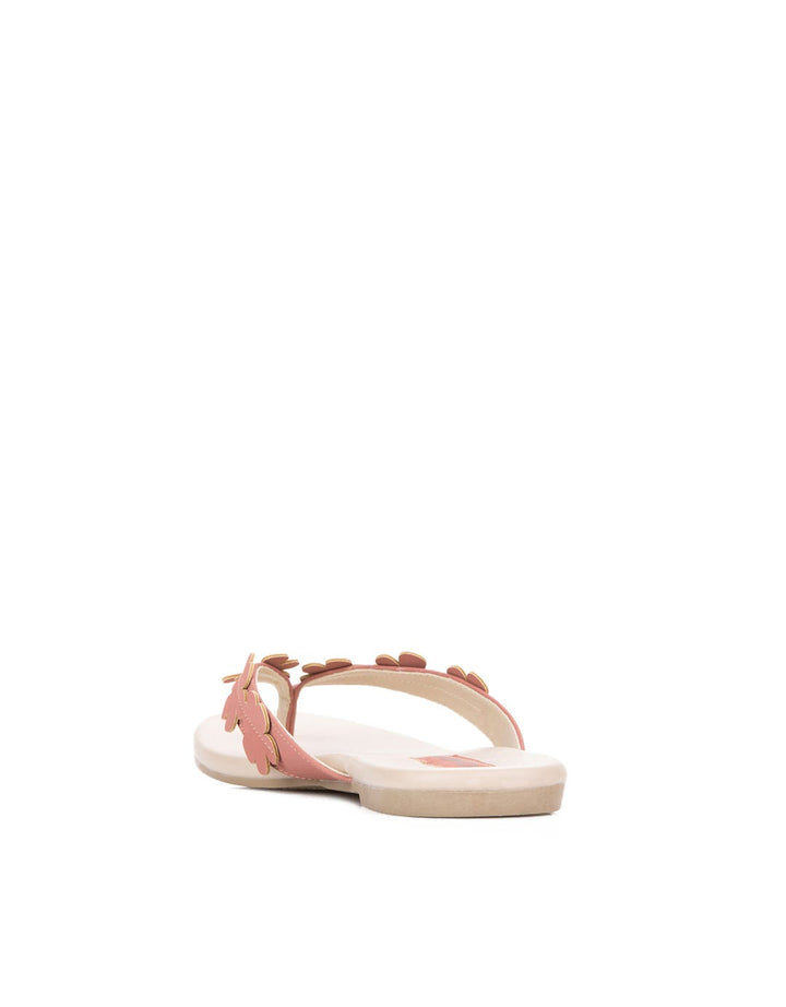 FLIP FLOP FLOWER