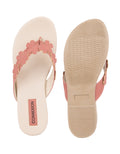 FLIP FLOP FLOWER