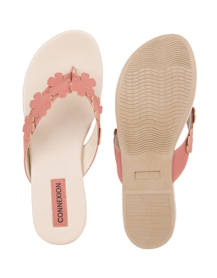 FLIP FLOP FLOWER