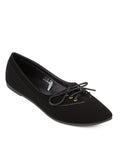 OXFORD SHOES BOYFRIE