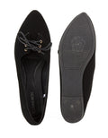 OXFORD SHOES BOYFRIE