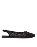 Connexion Slingback Shoes Lace