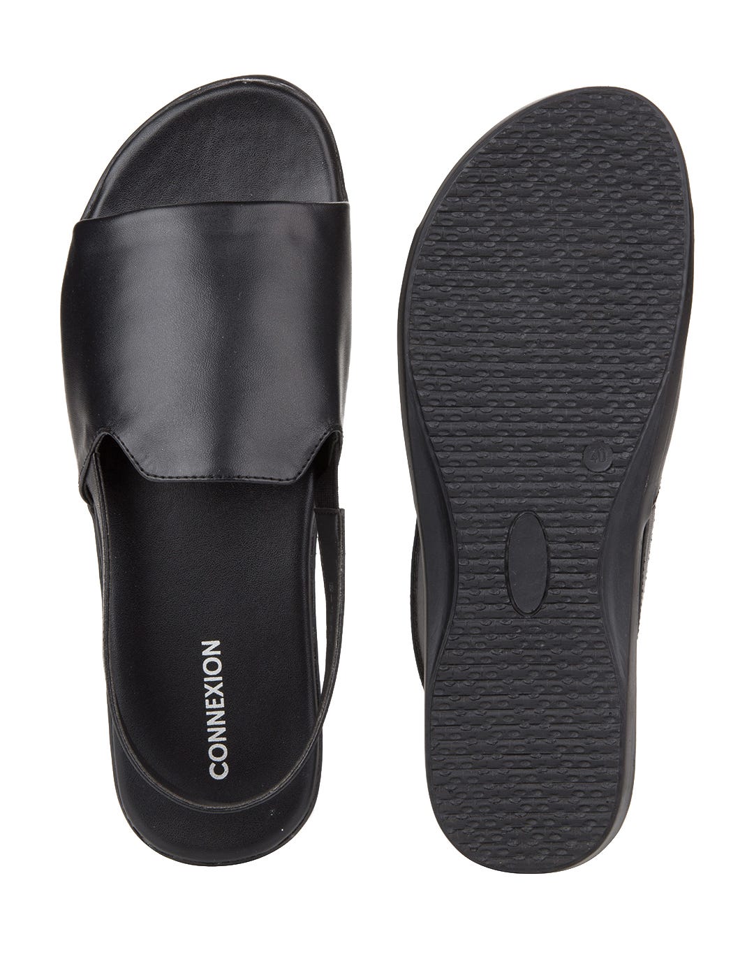 Connexion Slingback Sandals Women