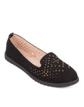 SLIP ON PERFORATED