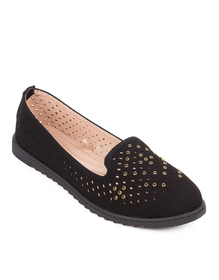 SLIP ON PERFORATED