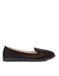 SLIP ON PERFORATED