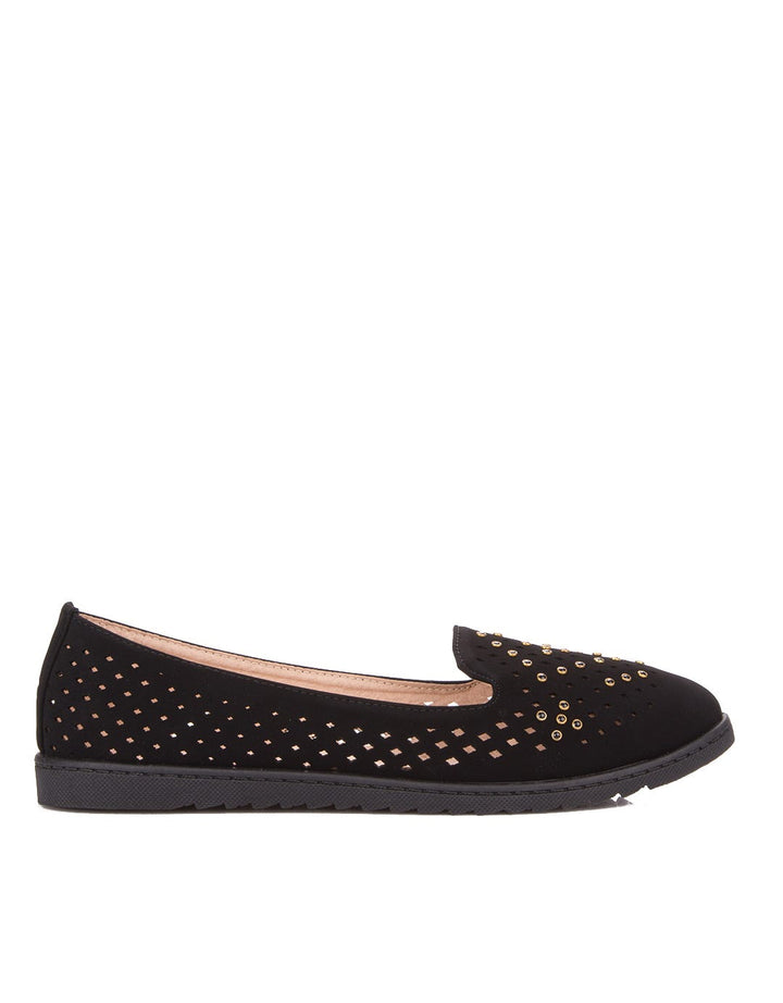 SLIP ON PERFORATED