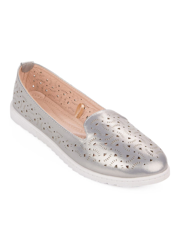 SLIP ON PERFORATED