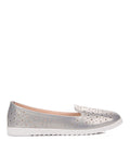 SLIP ON PERFORATED