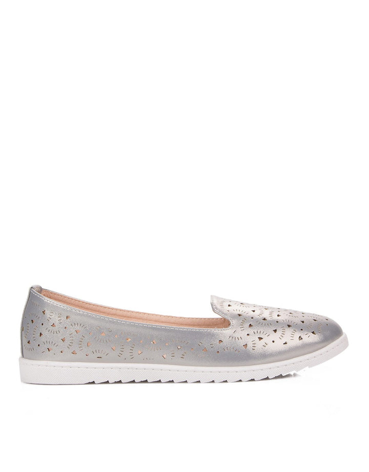 SLIP ON PERFORATED