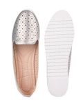 SLIP ON PERFORATED