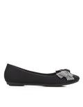BALLERINAS BOW