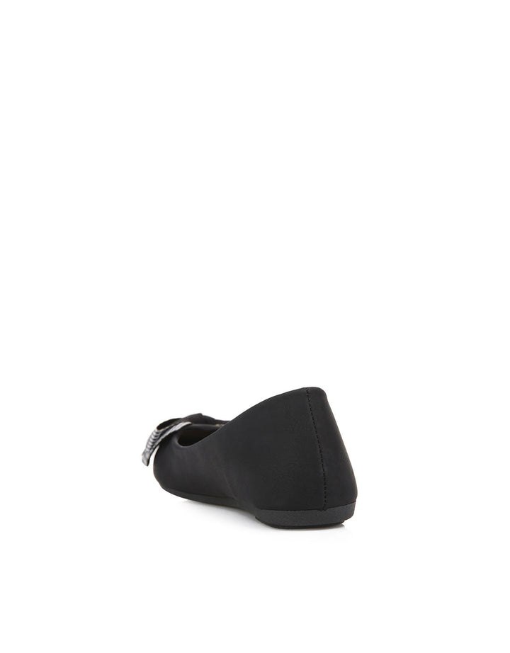 BALLERINAS BOW