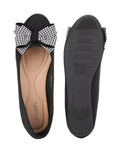 BALLERINAS BOW
