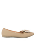 BALLERINAS BOW