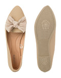 BALLERINAS BOW