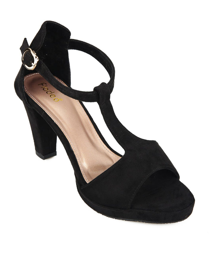 Fladeo LDH2591II Heels Sandal Wanita