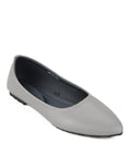 Fladeo LSB337 2WH MCA Sepatu Wanita