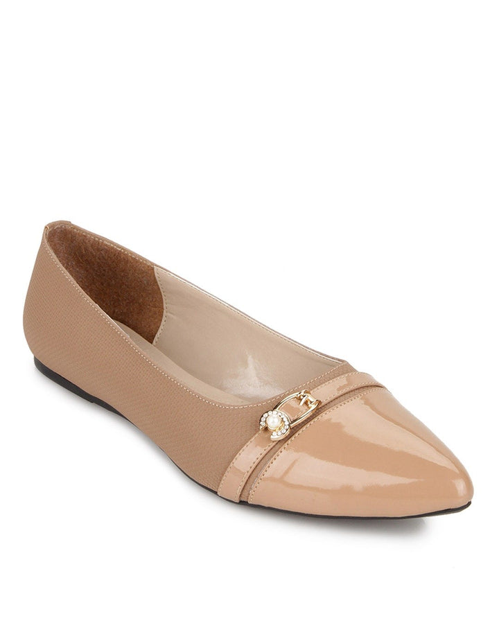 Yongki Komaladi Safira Flat Shoes
