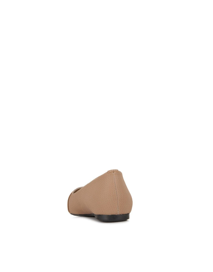 Yongki Komaladi Safira Flat Shoes