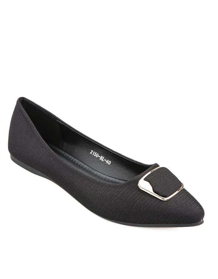 Laviola 2150 LSW Flat Shoes