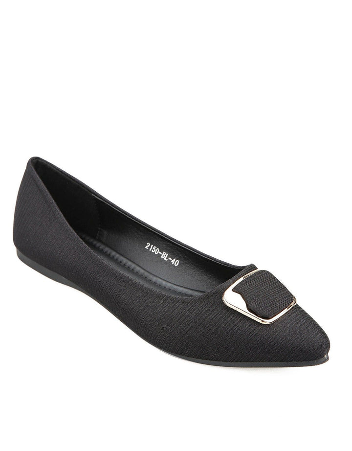 Laviola 2150 LSW Flat Shoes