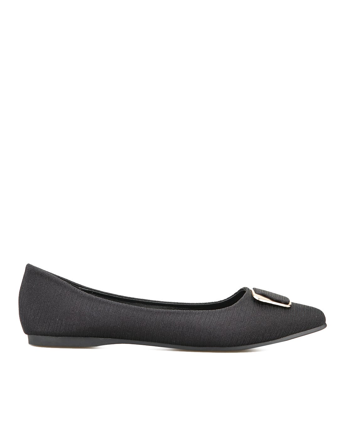 Laviola 2150 LSW Flat Shoes