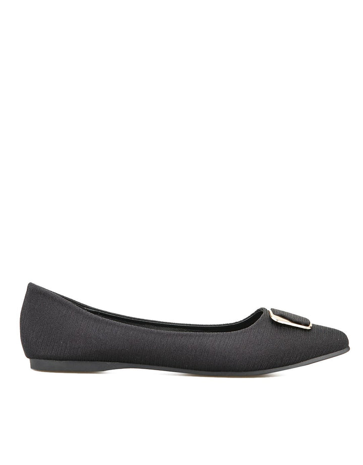 Laviola 2150 LSW Flat Shoes