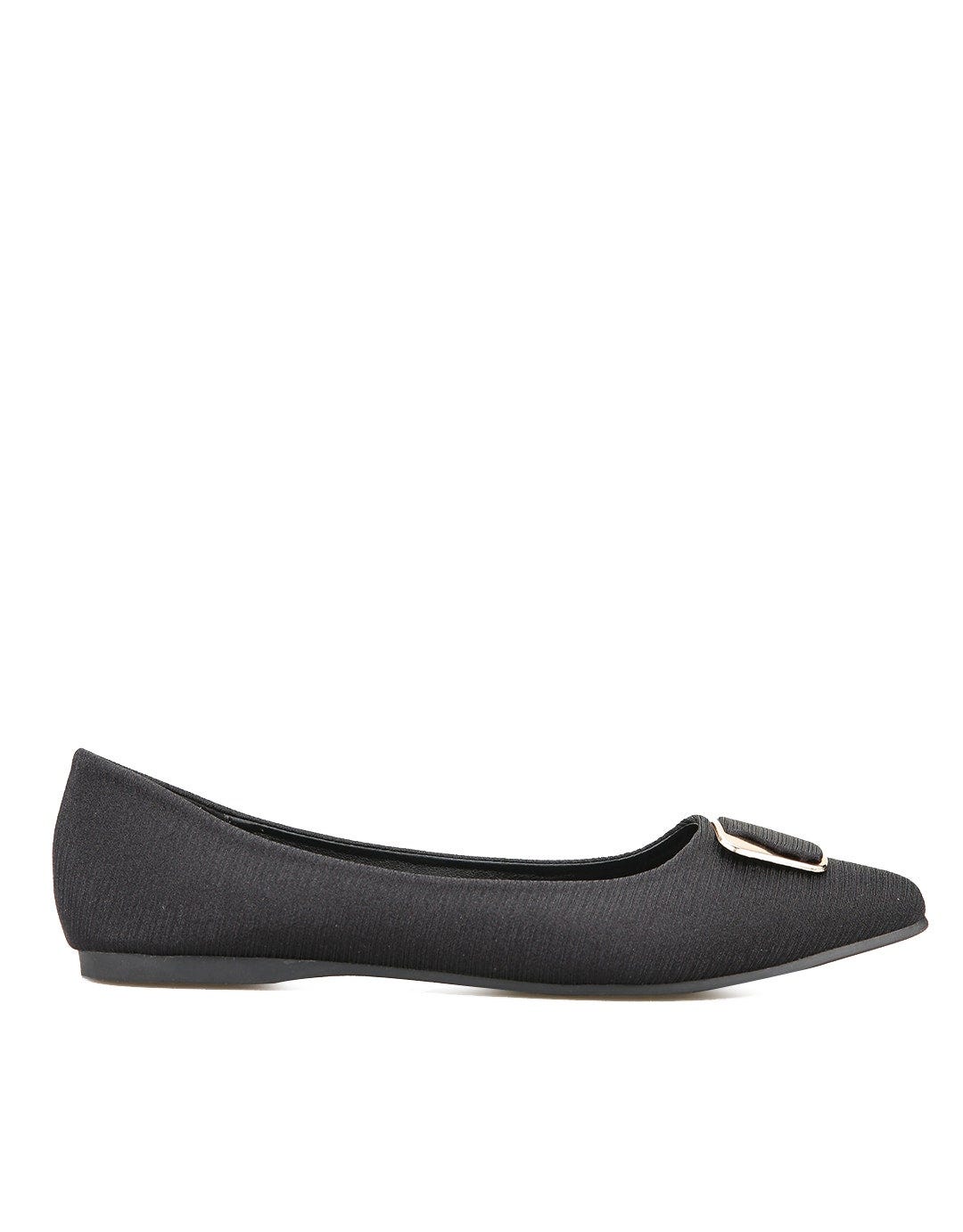 Laviola 2150 LSW Flat Shoes