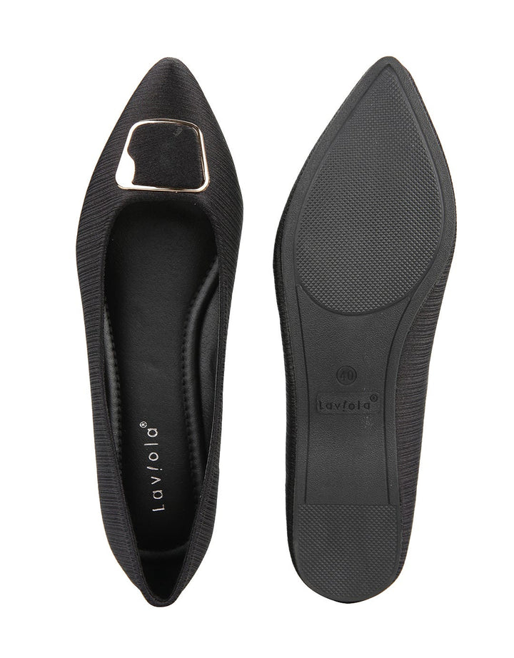 Laviola 2150 LSW Flat Shoes