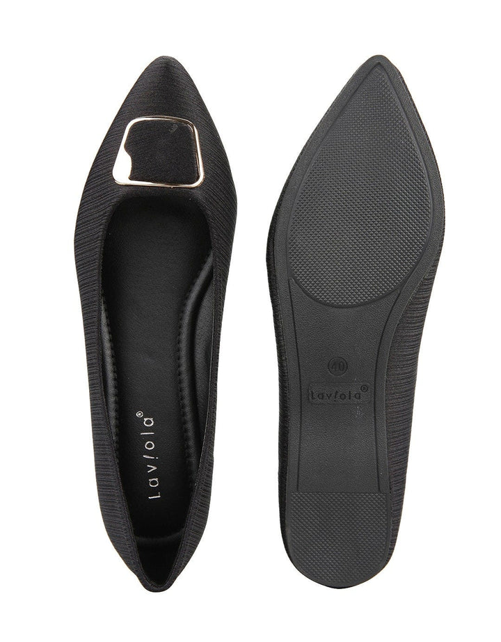 Laviola 2150 LSW Flat Shoes