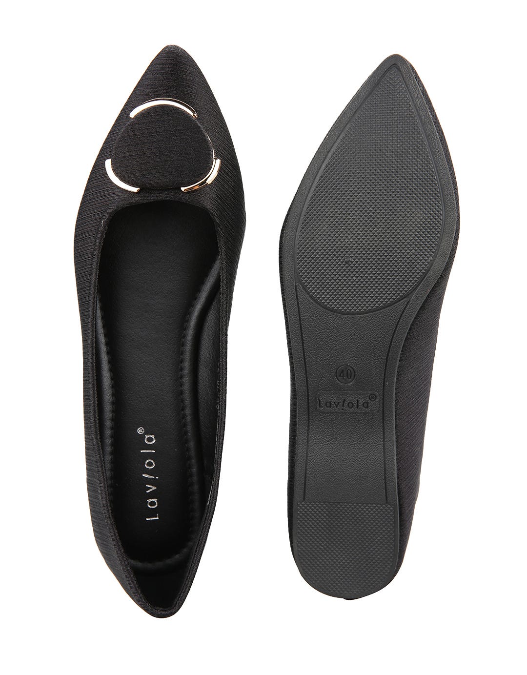 Laviola 2152 LSW Fla