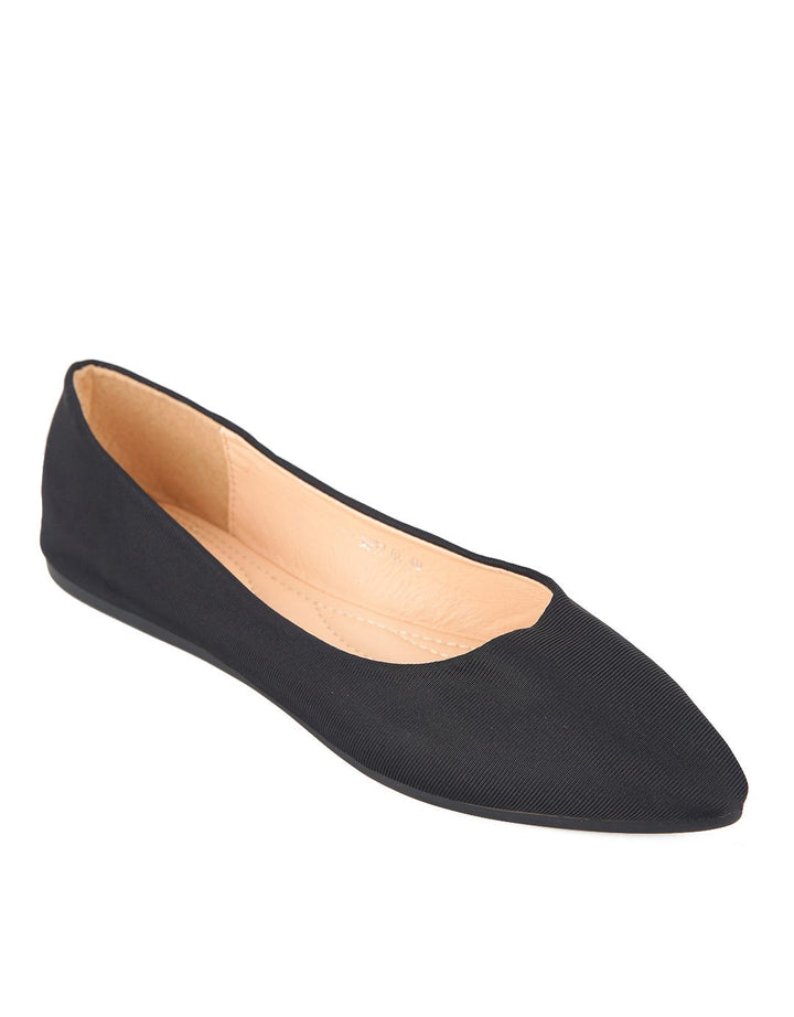 LAVIOLA 2577 LSQ Flat Shoes