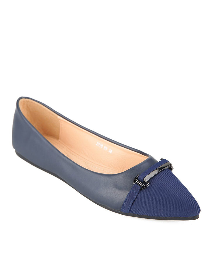 LAVIOLA 2579 LSQ Flat Shoes