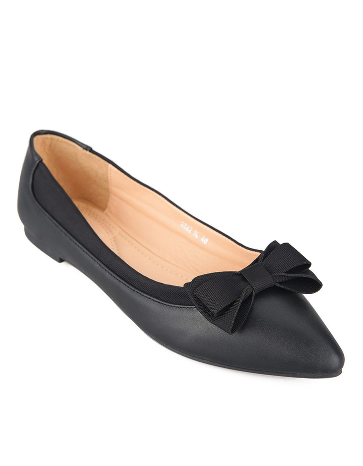 LAVIOLA 2582 LSQ Flat Shoes