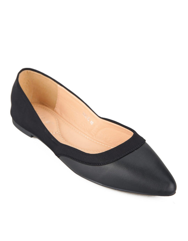 LAVIOLA 2583 LSQ Flat Shoes