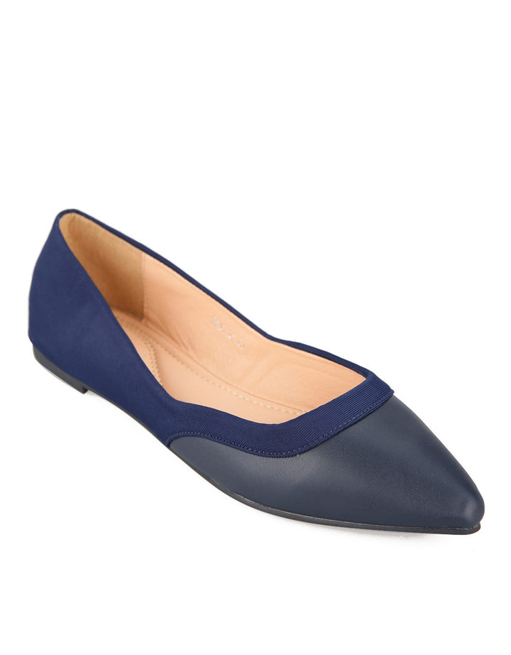 LAVIOLA 2583 LSQ Flat Shoes
