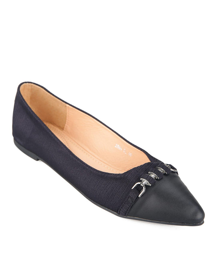 LAVIOLA 2584 LSQ Flat Shoes
