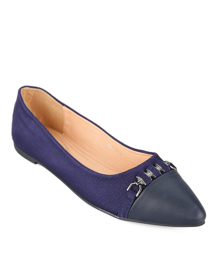 LAVIOLA 2584 LSQ Flat Shoes