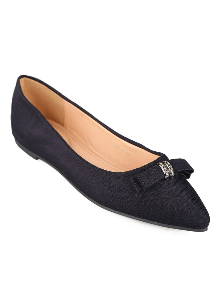 LAVIOLA 2587 LSQ Flat Shoes