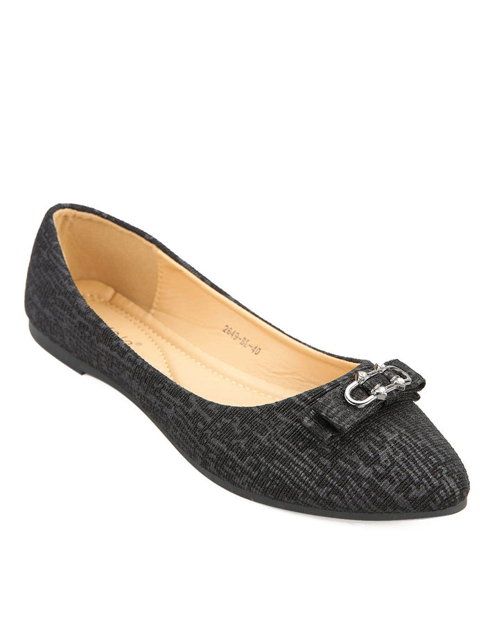 Laviola 2649 LSL Flat Shoes
