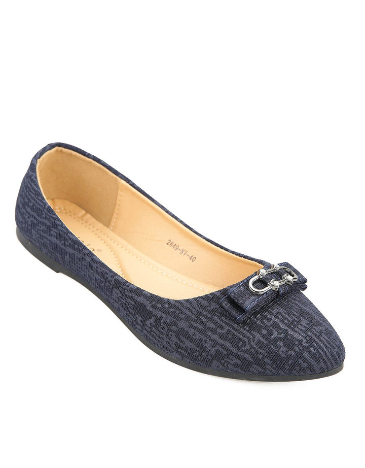 Laviola 2649 LSL Flat Shoes