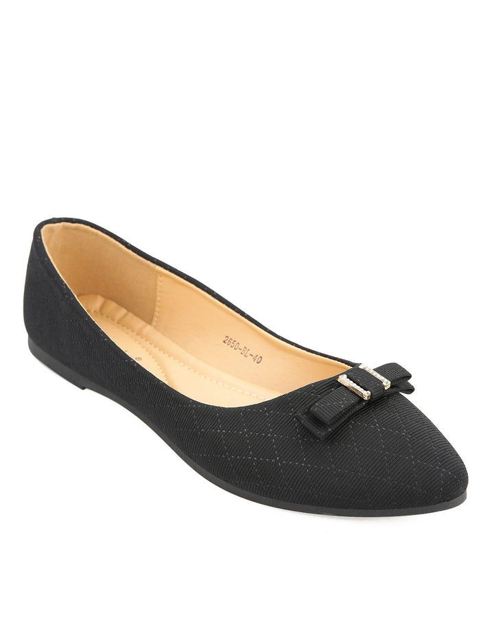 Laviola 2650 LSL Flat Shoes